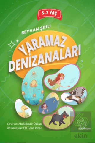 Yaramaz Denizanaları