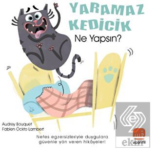 Yaramaz Kedicik