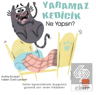 Yaramaz Kedicik