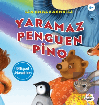 Yaramaz Penguen Pino