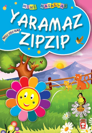 Yaramaz Zıpzıp