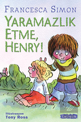 Yaramazlık Etme Henry!