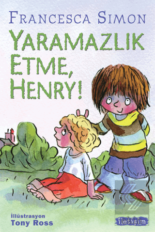 Yaramazlık Etme Henry!