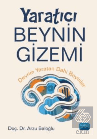 Yaratıcı Beynin Gizemi