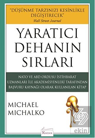 Yaratıcı Dehanın Sırları