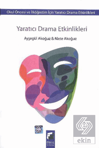 Yaratıcı Drama Etkinlikleri