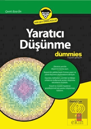 Yaratıcı Düşünme