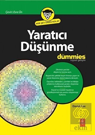 Yaratıcı Düşünme