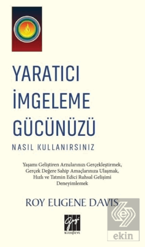 Yaratıcı İmgeleme Gücünüzü Nasıl Kullanırsınız