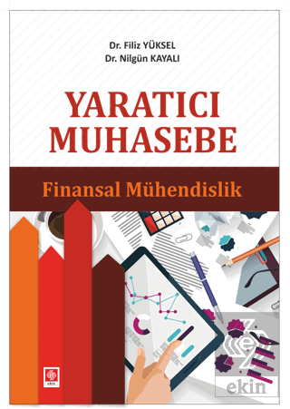 Yaratıcı Muhasebe Finansal Mühendislik