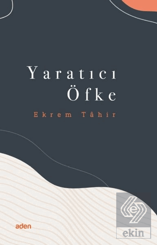 Yaratıcı Öfke