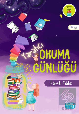 Yaratıcı Okuma Günlüğü