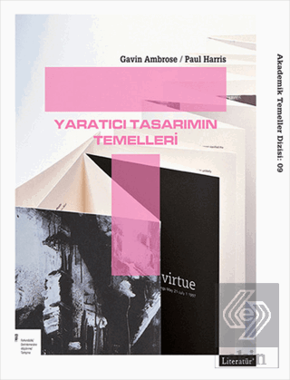 Yaratıcı Tasarımın Temelleri