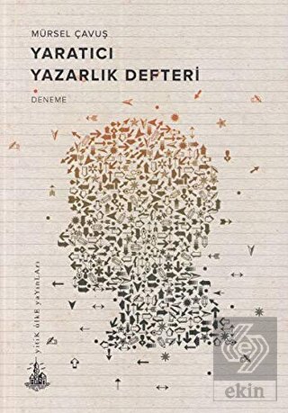 Yaratıcı Yazarlık Defteri