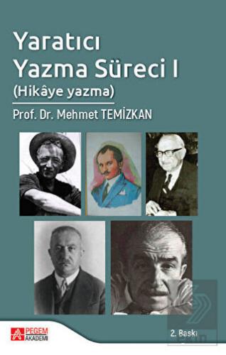 Yaratıcı Yazma Süreci