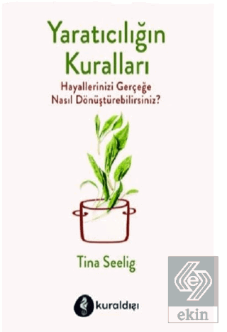 Yaratıcılığın Kuralları