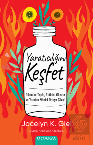 Yaratıcılığını Keşfet