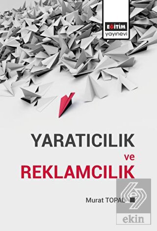 Yaratıcılık ve Reklamcılık