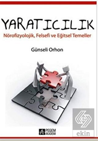 Yaratıcılık