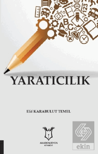 Yaratıcılık