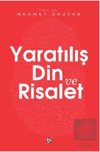 Yaratılış Din ve Risalet