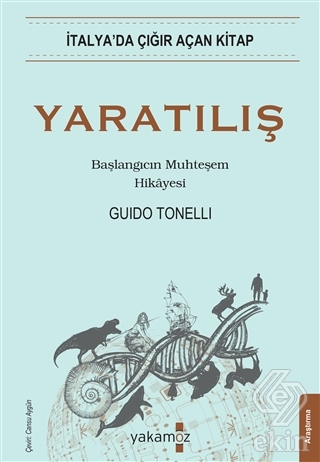 Yaratılış