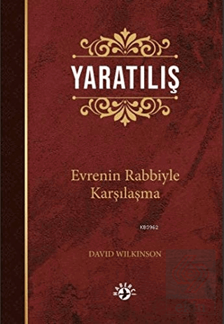 Yaratılış