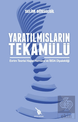 Yaratılmışların Tekamülü