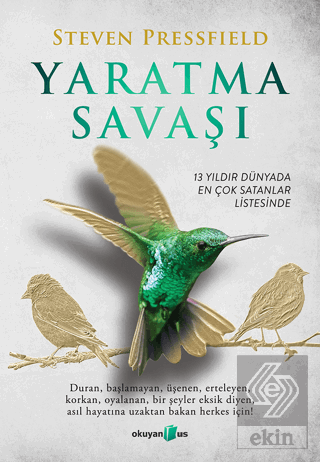 Yaratma Savaşı