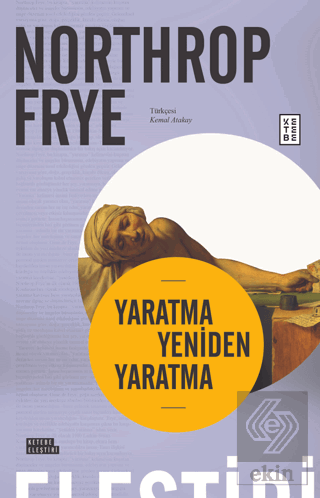 Yaratma Yeniden Yaratma