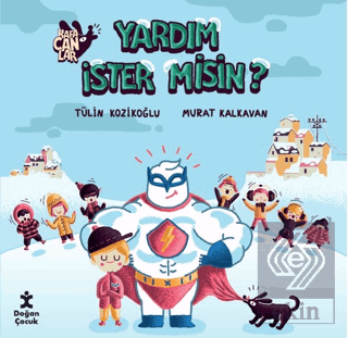 Yardım İster misin? - Kafacanlar