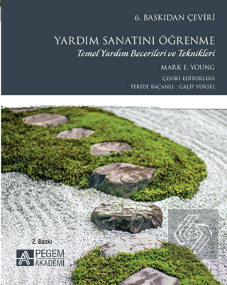 Yardım Sanatını Öğrenme