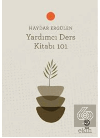 Yardımcı Ders Kitabı 101