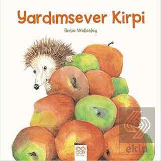 Yardımsever Kirpi