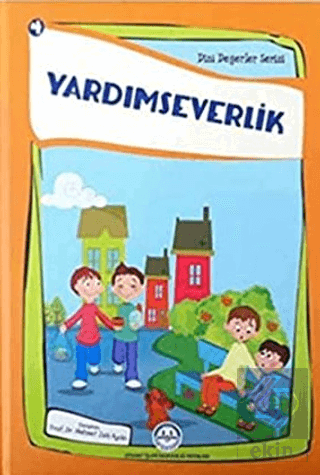 Yardımseverlik