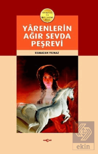 Yarenlerin Ağır Sevda Peşrevi