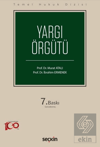 Yargı Örgütü (THD)