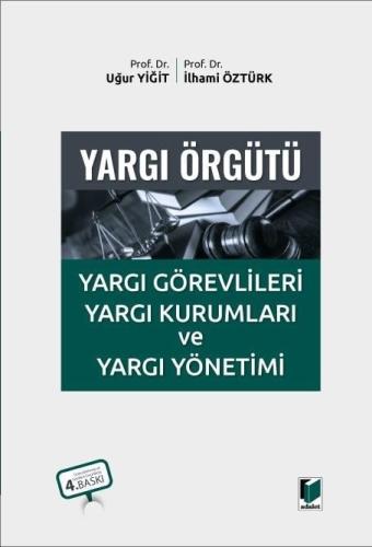 Yargı Örgütü