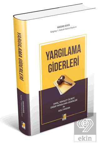 Yargılama Giderleri