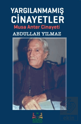 Yargılanmamış Cinayetler