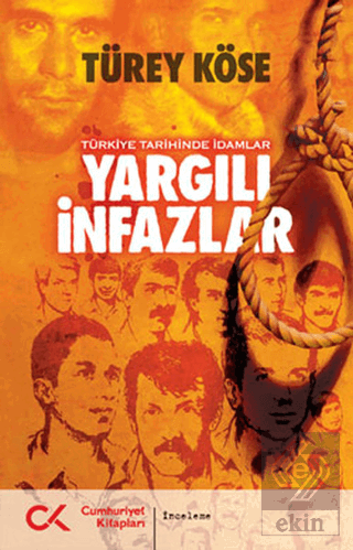 Yargılı İnfazlar