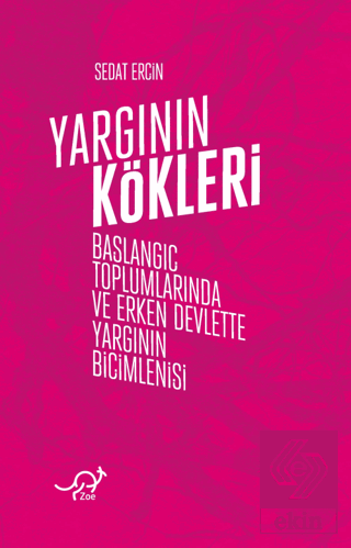 Yargının Kökleri