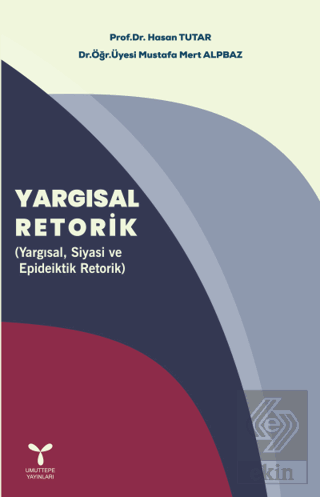 Yargısal Retorik