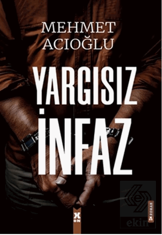 Yargısız İnfaz