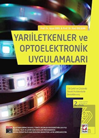 Yarıiletkenler Ve Optoelektronik Uyg. /B