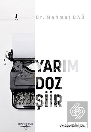 Yarım Doz Şiir