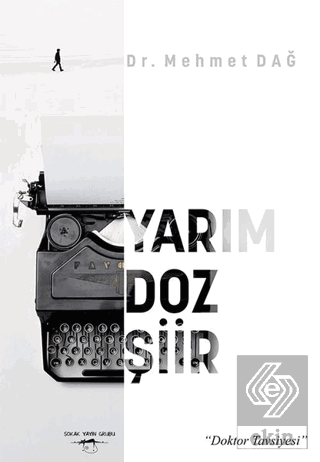 Yarım Doz Şiir