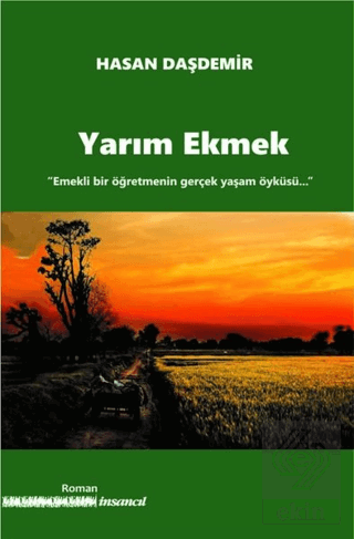 Yarım Ekmek