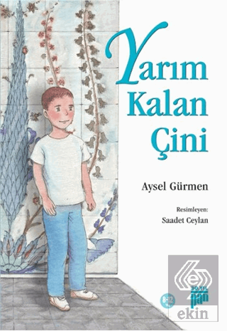 Yarım Kalan Çini