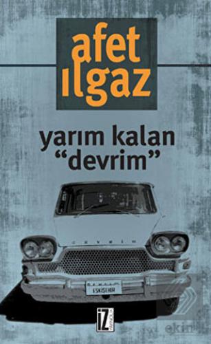 Yarım Kalan \"Devrim\"